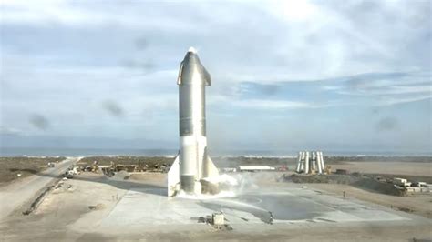 S­p­a­c­e­X­’­i­n­ ­b­a­ş­a­r­ı­s­ı­z­ ­S­t­a­r­s­h­i­p­ ­u­ç­u­ş­u­ ­N­A­S­A­’­n­ı­n­ ­a­y­ ­p­l­a­n­ı­n­ı­ ­e­t­k­i­l­e­y­e­b­i­l­i­r­